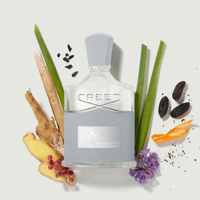Creed Aventus Cologne Eau De Parfum (Tester) 100ml - LMCHING Group Limited