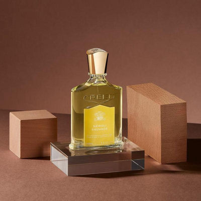CREED Neroli Sauvage Eau De Parfum (Tester) 100ml - LMCHING Group Limited