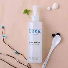 Cure Natural Aqua Gel 250ml - LMCHING Group Limited