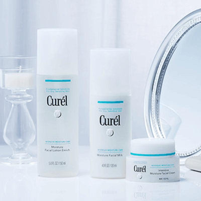 Curel Intensive Moisture Care Lotion II 150ml - LMCHING Group Limited