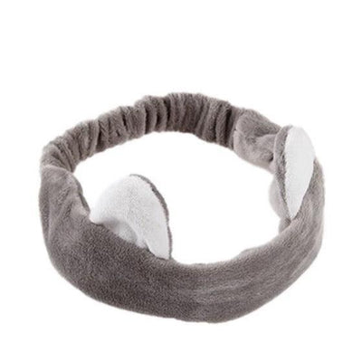 Cute Cat Ear Hair Band 1pc - LMCHING Group Limited
