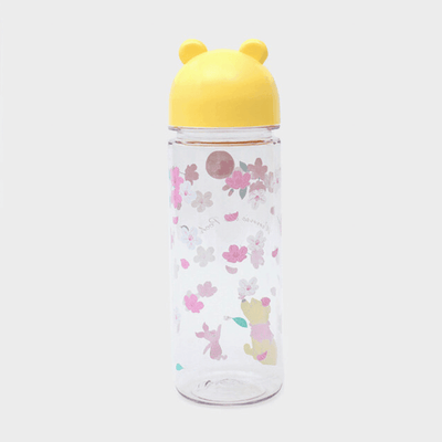 DAISO Disney Winnie The Pooh Tritan Water Bottle 1pc - LMCHING Group Limited