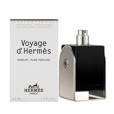 HERMES Voyage D'Hermes Parfum 100ml