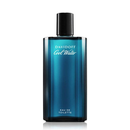 DAVIDOFF Cool Water Eau de Toilette 125ml - LMCHING Group Limited