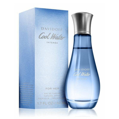 Davidoff Cool Water Intense 50ml