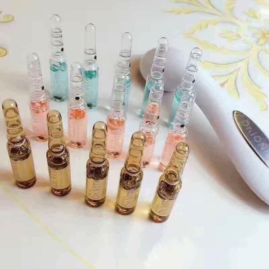 Daycell Dr. IONic Special Program & Dr. VITA Vitamin Ampoule Beauty Kit (16 items) - LMCHING Group Limited