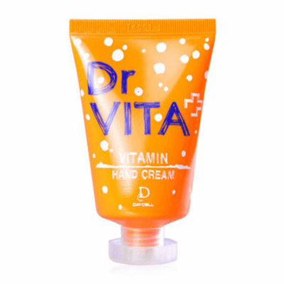 DAYCELL Dr. VITA Vitamin Capsule Essence Crème pour les mains 30 ml