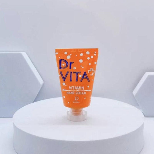 DAYCELL Dr.VITA Vitamin Hand Cream 30ml - LMCHING Group Limited