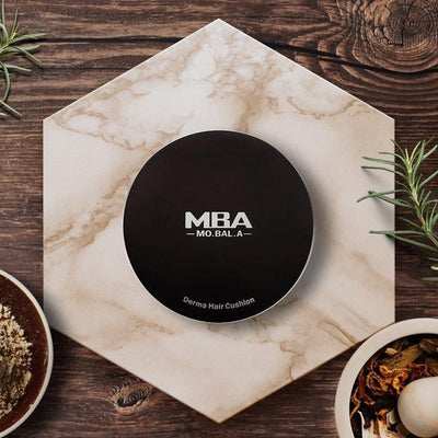 DAYCELL MBA MoBalA Derma Hair Cushion 15g - LMCHING Group Limited