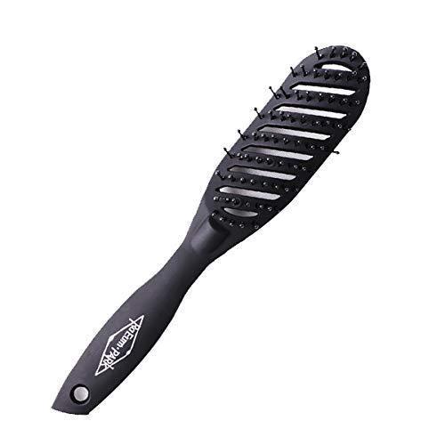 DAYCELL Raum Park Professional Volume Vent Hair Brush (Black) 1pc - LMCHING Group Limited