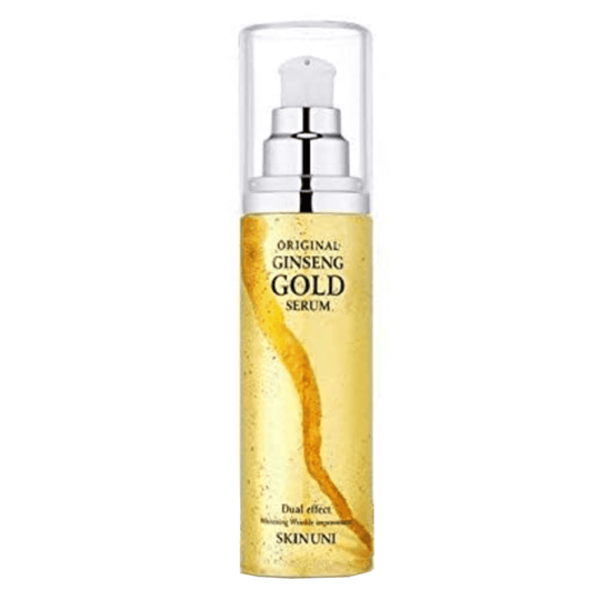 DAYCELL Skin Uni Original Ginseng Gold Serum 100ml - LMCHING Group Limited