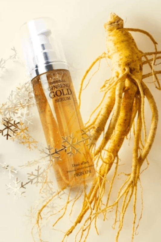 DAYCELL Skin Uni Original Ginseng Gold Serum 100ml - LMCHING Group Limited