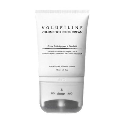 Daycell Volufiline Volume Tox Neck Cream 40ml - LMCHING Group Limited