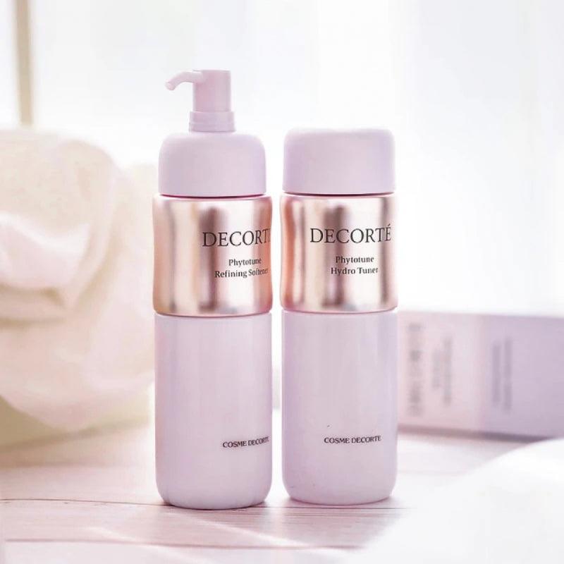 COSME DECORTE Cosme Decorte Phytotune Skin Softening Care Set (3 Items) - LMCHING Group Limited