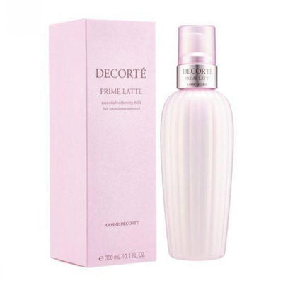 COSME DECORTE Prime Latte Essential Softening Milk (New Edition) 300ml - LMCHING Group Limited