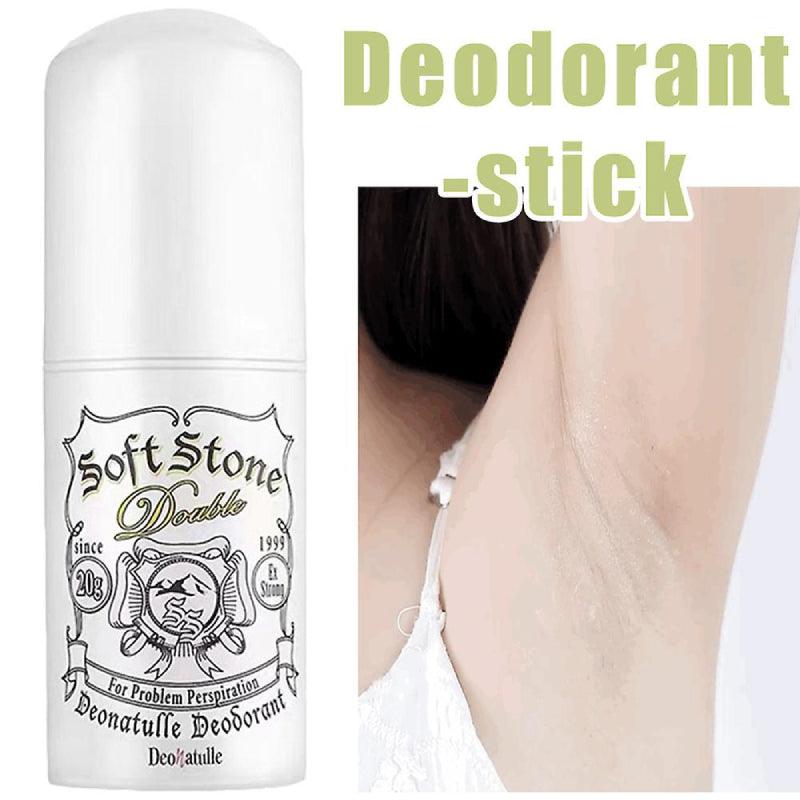 Deonatulle Deodorant Soft Stone W for problem perspiration 20g - LMCHING Group Limited