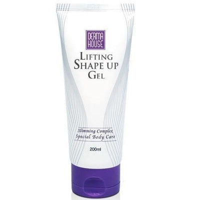 Derma House 8 Hours Lifting Shape Up Gel 200ml - LMCHING Group Limited