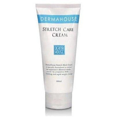 DERMAHOUSE Phyto Essential Oil Stretch Mark Care Cream 180ml