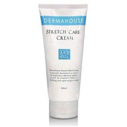 DERMAHOUSE Phyto Essential Oil Stretch Mark Care Cream 180ml - LMCHING Group Limited