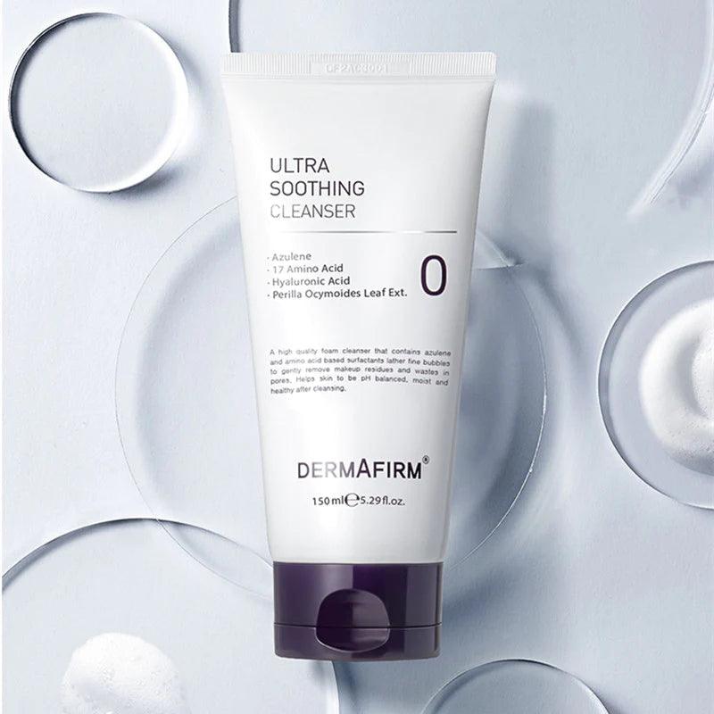 DERMAFIRM Ultra Soothing Cleanser 150ml - LMCHING Group Limited