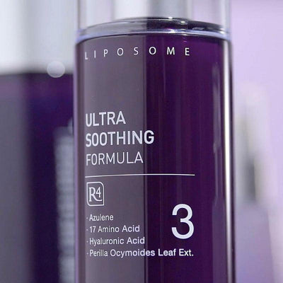 DERMAFIRM Ultra Soothing Formula R4 200ml - LMCHING Group Limited