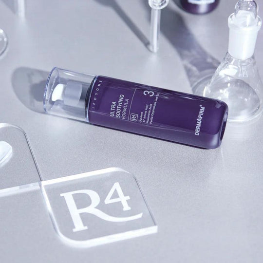 DERMAFIRM Ultra Soothing Formula R4 200ml - LMCHING Group Limited