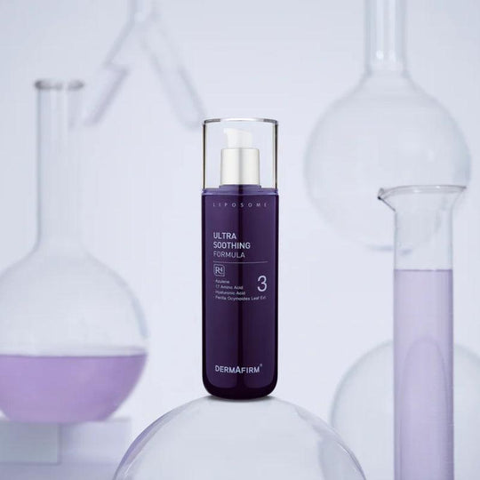 DERMAFIRM Ultra Soothing Formula R4 200ml - LMCHING Group Limited