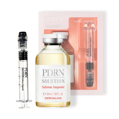 Dermaline PDRN Solution Ampolla 35ml