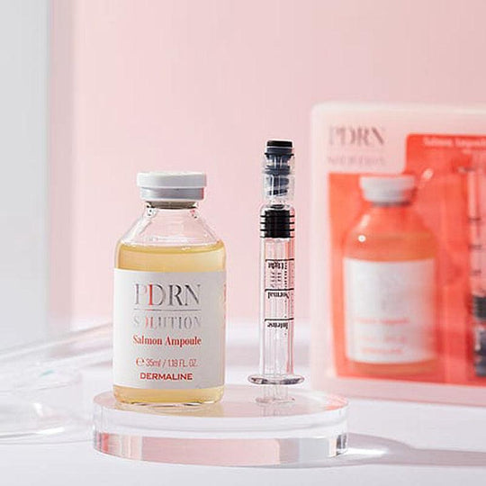 Dermaline PDRN Solution Salmon Ampoule 35ml - LMCHING Group Limited