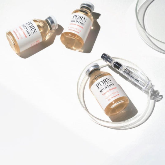 Dermaline PDRN Solution Salmon Ampoule 35ml - LMCHING Group Limited
