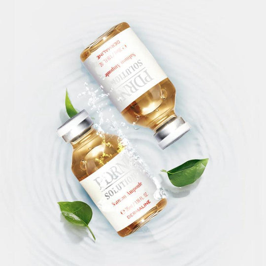 Dermaline PDRN Solution Salmon Ampoule 35ml - LMCHING Group Limited