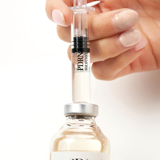 Dermaline PDRN Solution Salmon Ampoule 35ml - LMCHING Group Limited
