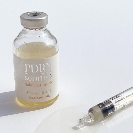 Dermaline PDRN Solution Salmon Ampoule 35ml - LMCHING Group Limited