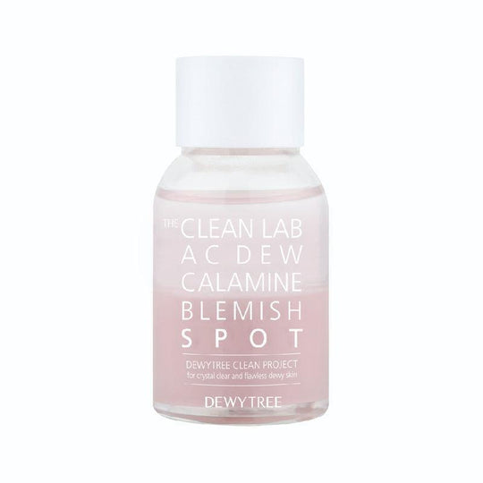DEWYTREE The Clean Lab AC Dew Calamine Blemish Spot 18g - LMCHING Group Limited