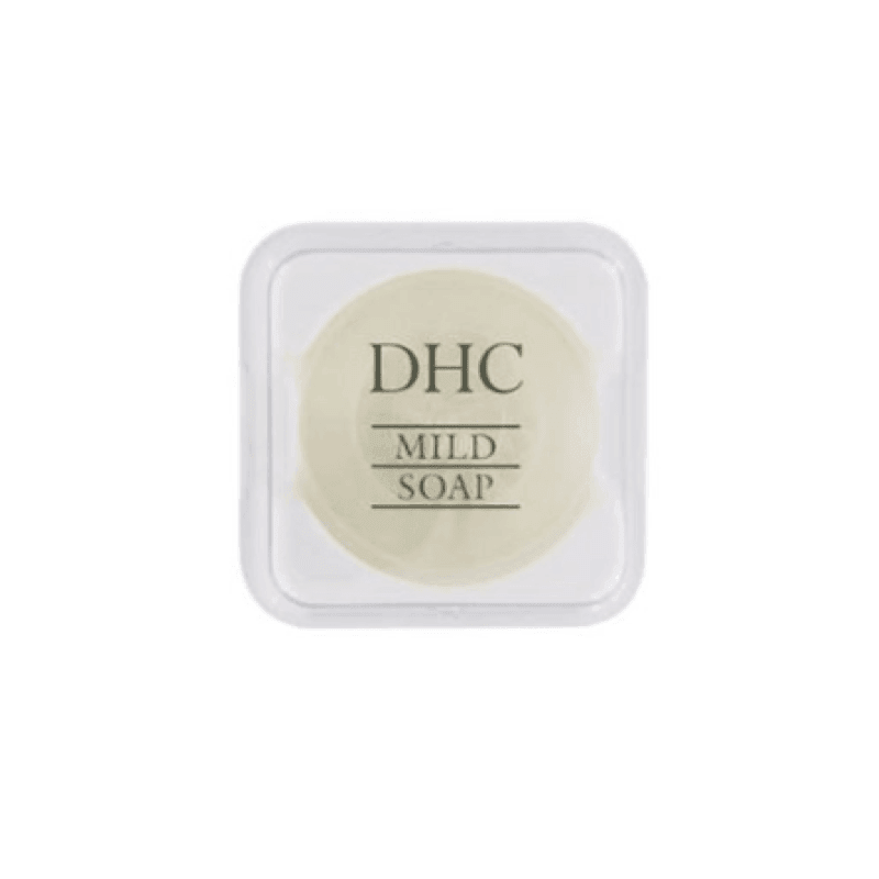 DHC Olive Oil Smooth Skin Care Mini Set (4 Items) - LMCHING Group Limited