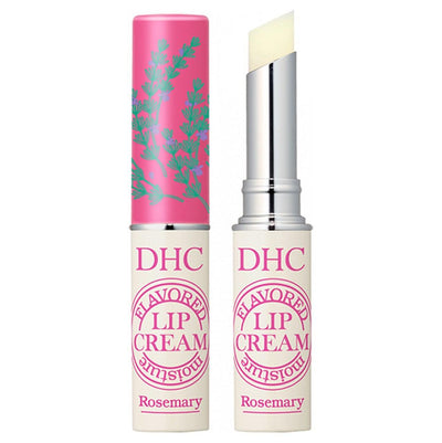 DHC Moisture Lip Cream Balm (# Rosemary) 1.5g - LMCHING Group Limited