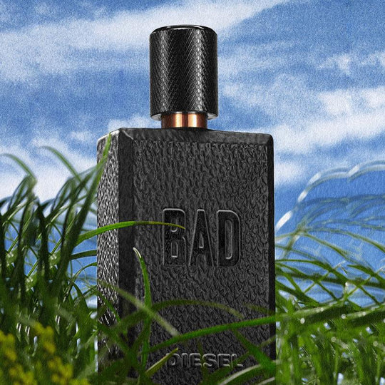 DIESEL Bad Eau De Toilette 100ml - LMCHING Group Limited