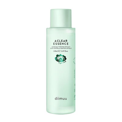 Diimuu Aclear Esencia 150ml