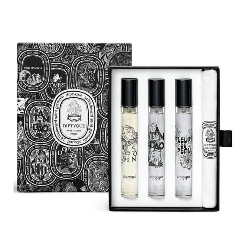 Diptyque Perfume Discovery Set 7.5ml x 3 - LMCHING Group Limited