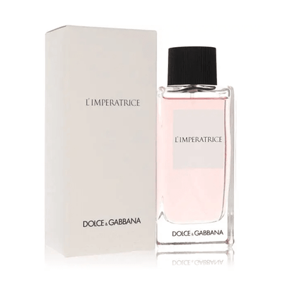 Dolce & Gabbana L'Imperatrice Eau De Toilette 100ml - LMCHING Group Limited