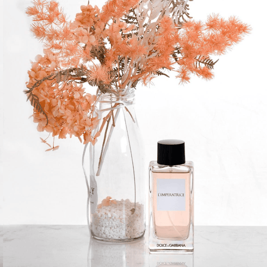 Dolce gabbana top imperatrice 100ml