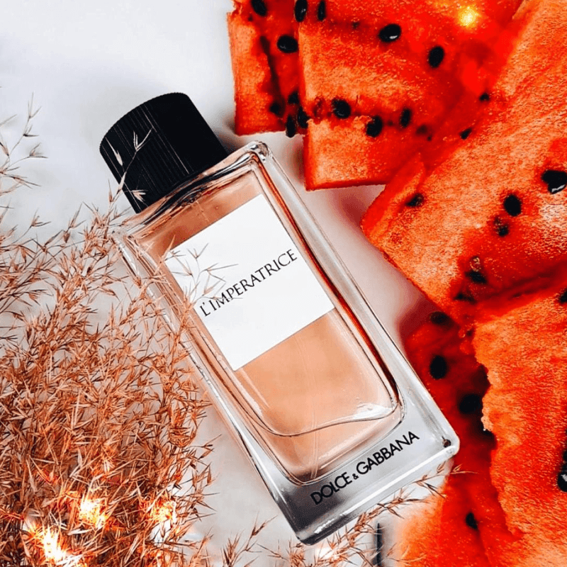 Dolce gabbana imperatrice 100ml hotsell