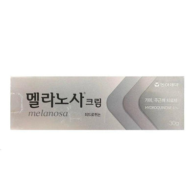Dong-A Pharm Melanosa Anti-Oxidants Freckle Cream 30g - LMCHING Group Limited