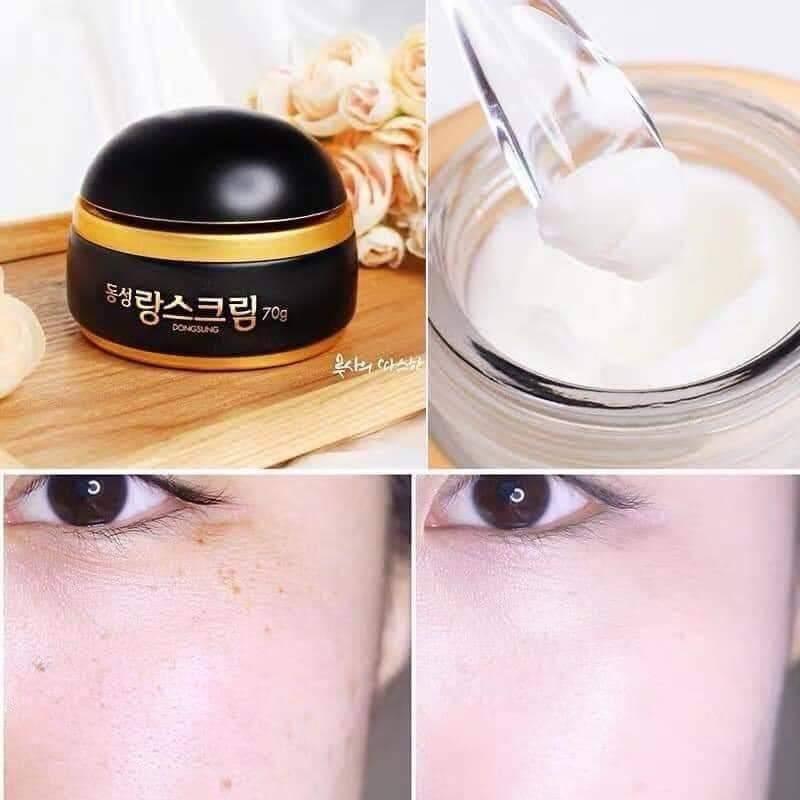 Dongsung Melanin Care Rannce Cream 70g - LMCHING Group Limited