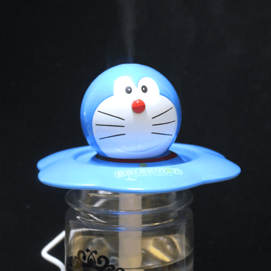 Doraemon USB Mini Humidifier 1pc - LMCHING Group Limited