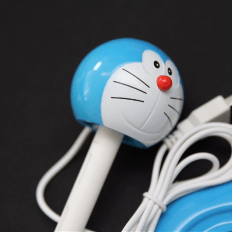 Doraemon USB Mini Humidifier 1pc - LMCHING Group Limited