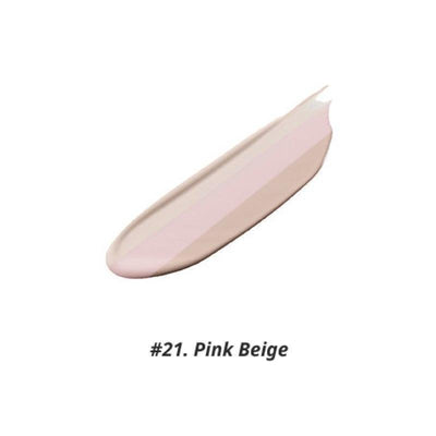 DPC Pink Aura Cushion SA Season 6 SPF50+ PA+++ (Emerald Edition) 15g - LMCHING Group Limited