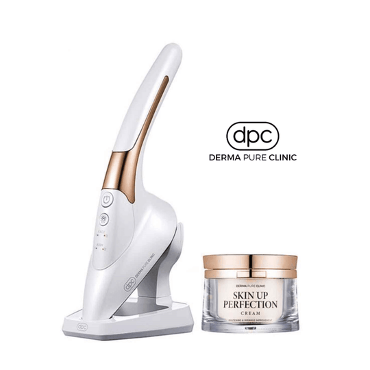 DPC Skin Iron Face & Body Full Care Device 1pc – LMCHING Group Limited