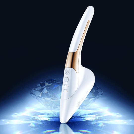 DPC Skin Iron Face & Body Full Care Device 1pc – LMCHING Group Limited