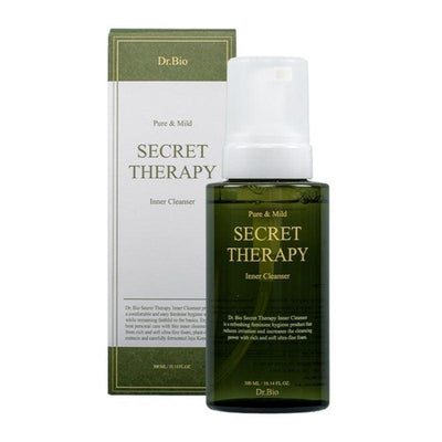 Dr. Bio Dung Dịch Vệ Sinh Secret Therapy Inner Cleanser 300ml